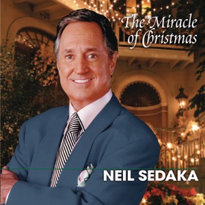 Cover of The Miracle of Christmas