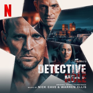 Hoes van Jo Nesbø's Detective Hole: Original Series Soundtrack