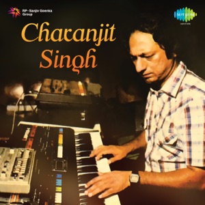 Cover of Charanjit Singh