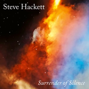 Hoes van Surrender of Silence
