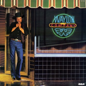 Cover of Waylon and Company