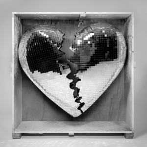 Cover of Late Night Feelings