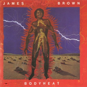 Cover of Bodyheat