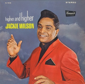 Cover of Higher and Higher