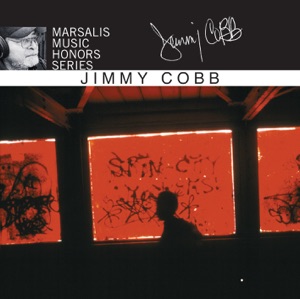 Cover of Marsalis Music Honors Series: Jimmy Cobb