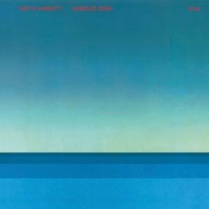 Cover of Arbour Zena