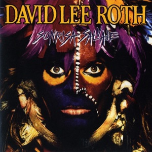 Cover of Sonrisa salvaje