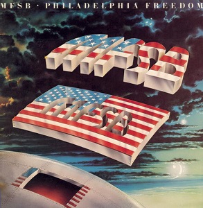 Hoes van Philadelphia Freedom