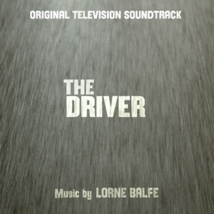 Cover of The Driver