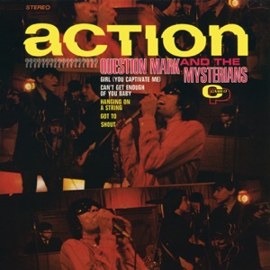 Cover of Action
