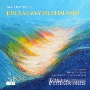 Hoes van Jerusalem-Yerushalayim