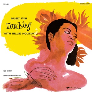 Cover of Music for Torching