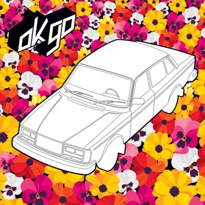 Hoes van OK Go