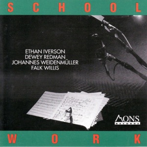 Cover of School Work