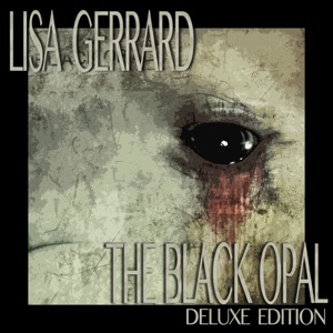 Cover of The Black Opal