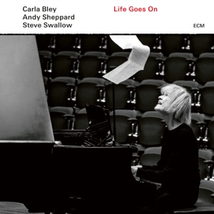 Cover of Life Goes On