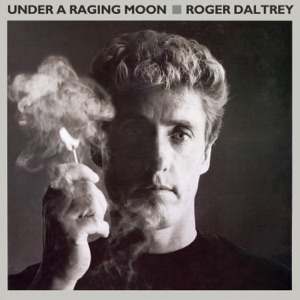 Cover of Under a Raging Moon