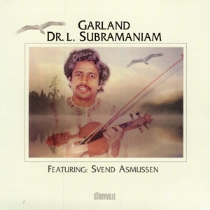 Cover of Garland