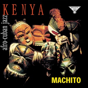 Hoes van Kenya