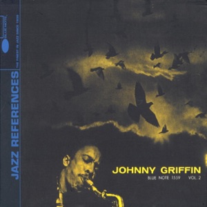 Cover of A Blowin' Session