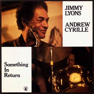 Cover of Something in Return