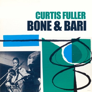 Cover of Bone & Bari