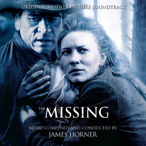 Hoes van The Missing: Original Motion Picture Soundtrack
