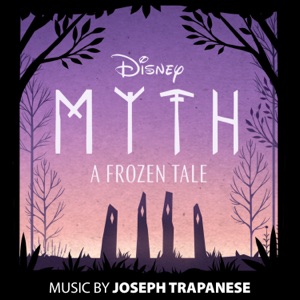 Hoes van Myth: A Frozen Tale (Original Soundtrack)