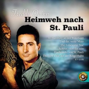 Cover of Heimweh nach St. Pauli