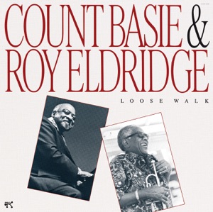 Cover of Loose Walk