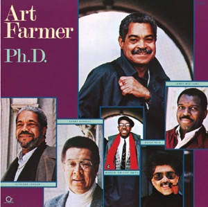 Cover of Ph.D.