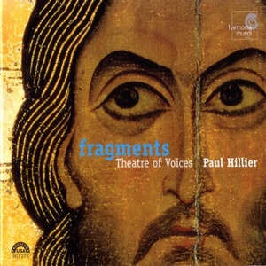 Cover of Fragments