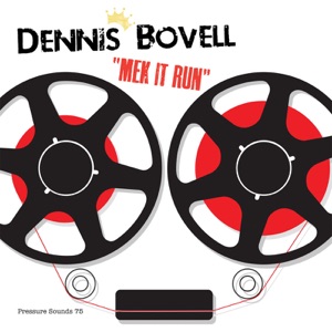Cover of Mek It Run
