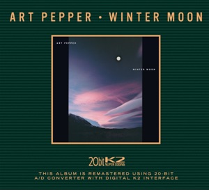 Cover of Winter Moon