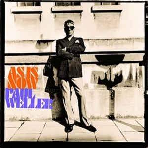 Cover of As Is Now