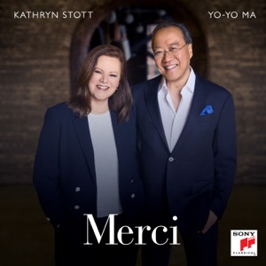 Cover of Merci