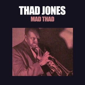 Hoes van Mad Thad
