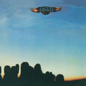 Cover of Eagles