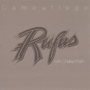 Cover of Camouflage