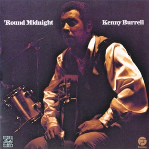 Cover of ’Round Midnight