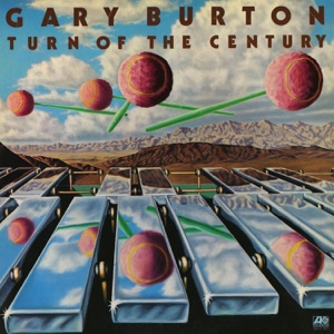 Cover of Turn of the Century