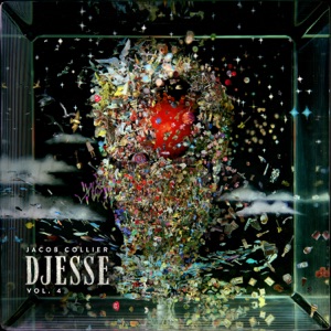 Cover of Djesse, Vol. 4