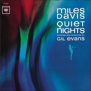 Hoes van Quiet Nights