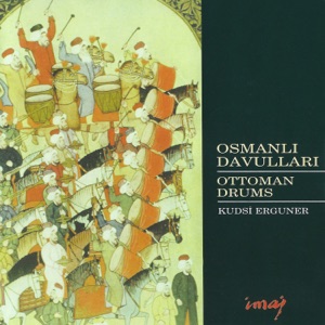 Hoes van Osmanlı Davulları