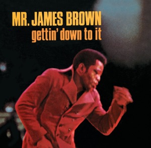 Cover of Gettin’ Down to It