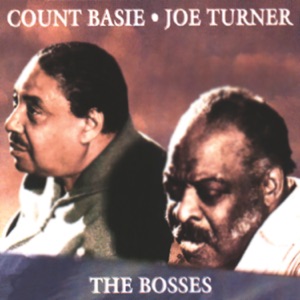 Cover of The Bosses