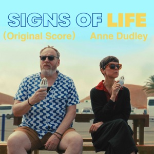 Cover of Signs of Life: Original Score