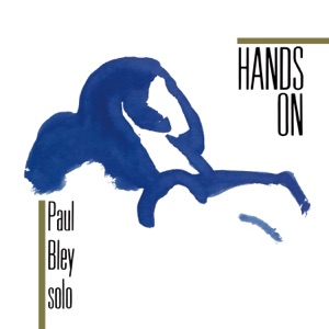 Cover of Hands On