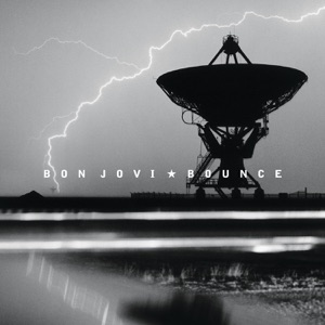 Cover of Bounce