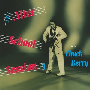 Cover of After School Session